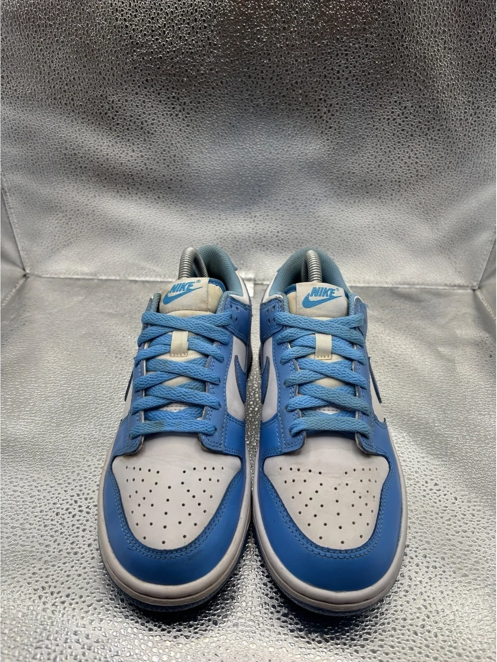 Nike dunk low UNC GS